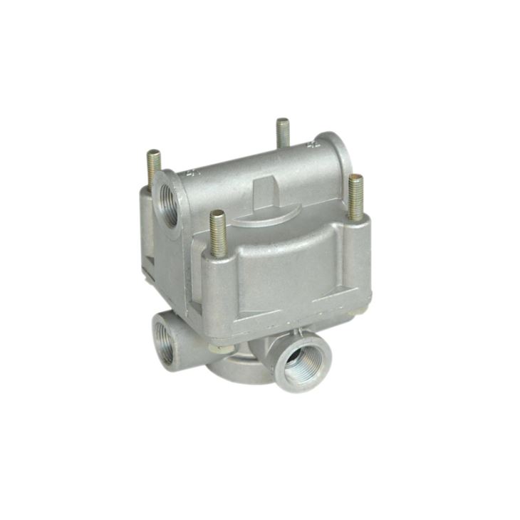 Dong Feng Differential Valve