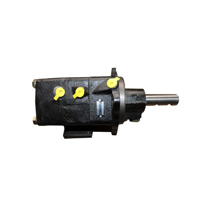 Shacman Gearbox Shift Gear Cylinder