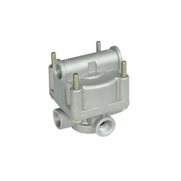 Dong Feng Differential Valve