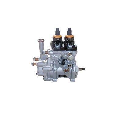 HOWO Fuel Injection Pump