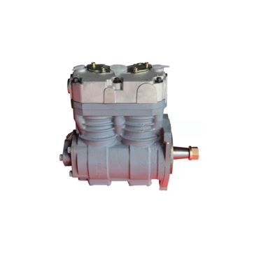 Shacman Engine Air Compressor
