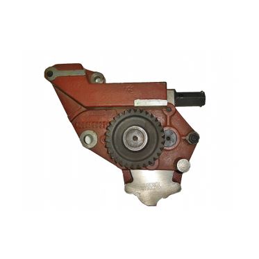 Shacman Engine Oil Pump
