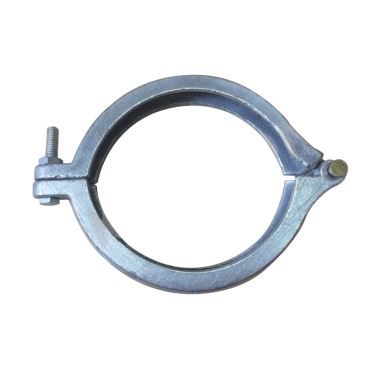 Shacman Exhaust Pipe Clamps