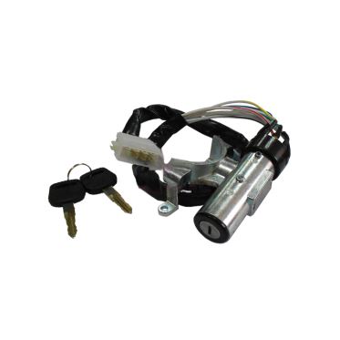 Shacman Ignition Switch