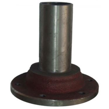 Shacman Input Shaft Cover
