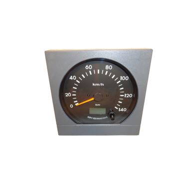 Shacman Speedometer