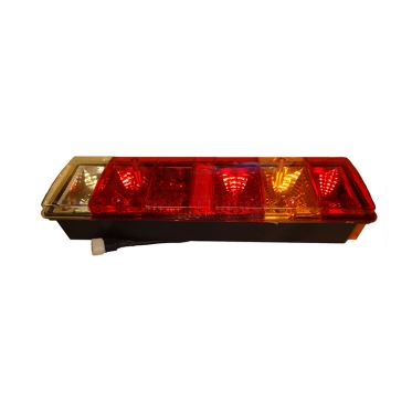 Shacman Taillight Assembly