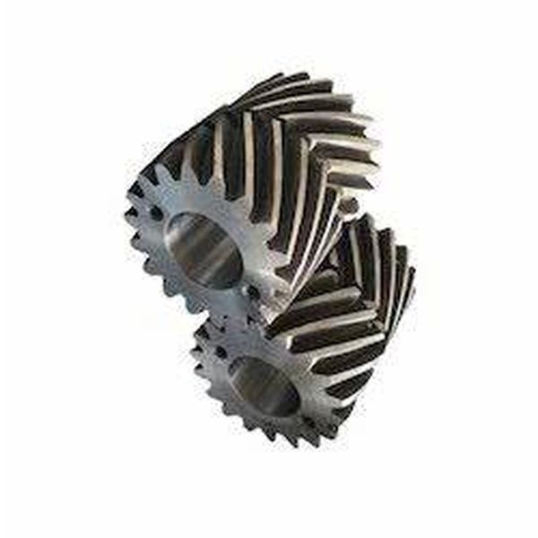 Aircraft Double Helical Gear