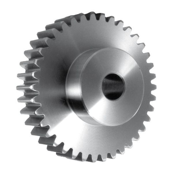 Medical Stainless Spur Gear